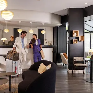 Plaza étoile 3*, Paris França