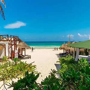 Chancabanita 3*, Tulum México