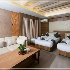 Maya Boutique & 3* Kathmandu