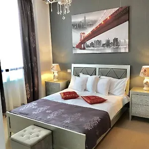 18 Boutique 3* Boekarest